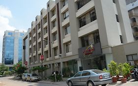 Hotel Platinum Residency Ahmedabad