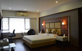 Hotel Platinum Residency Ahmedabad